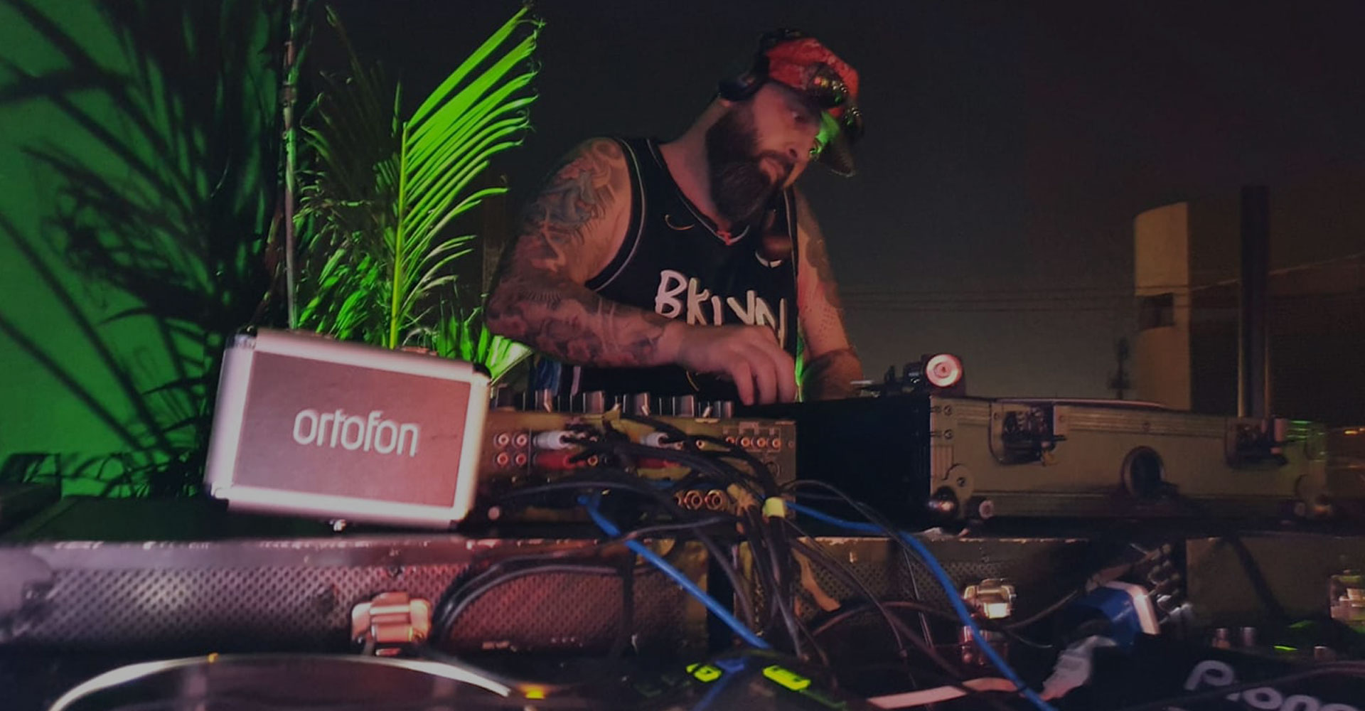 DJ Pedrini